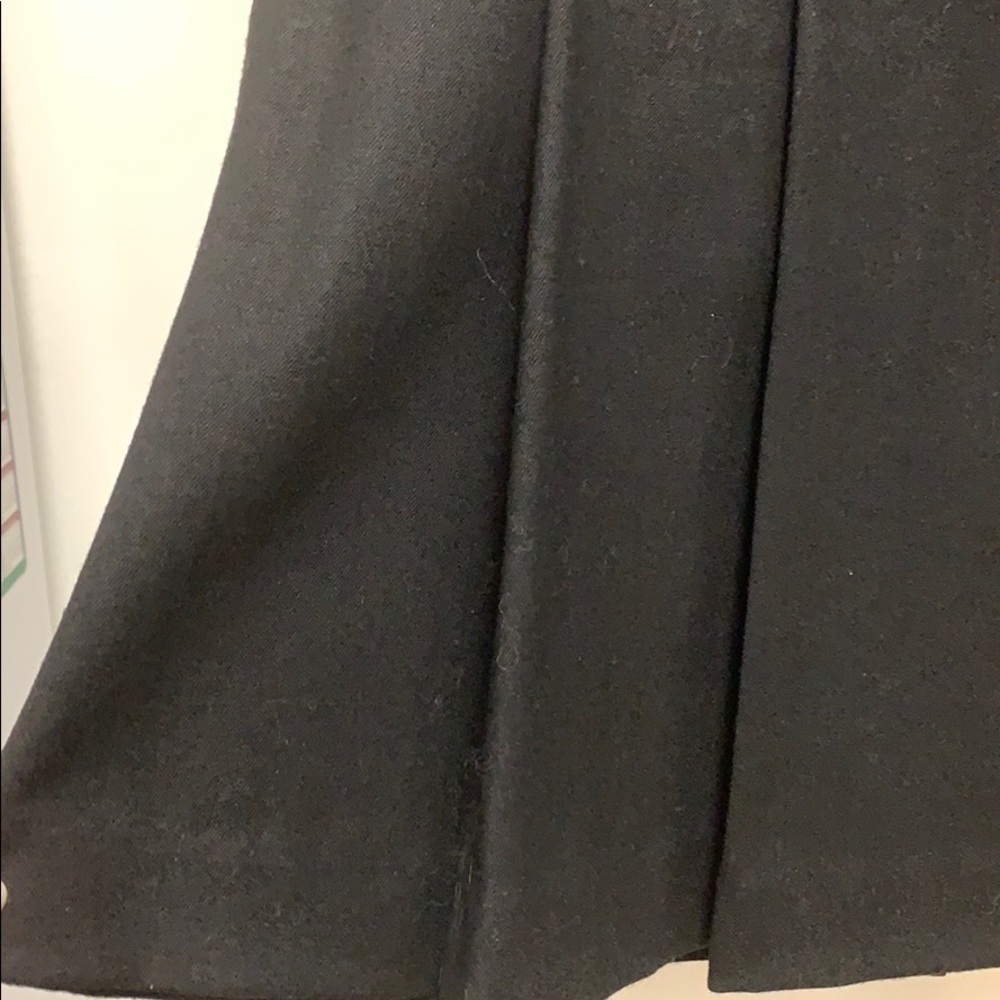 NEW Theory wool skirt - Picture 4 of 7
